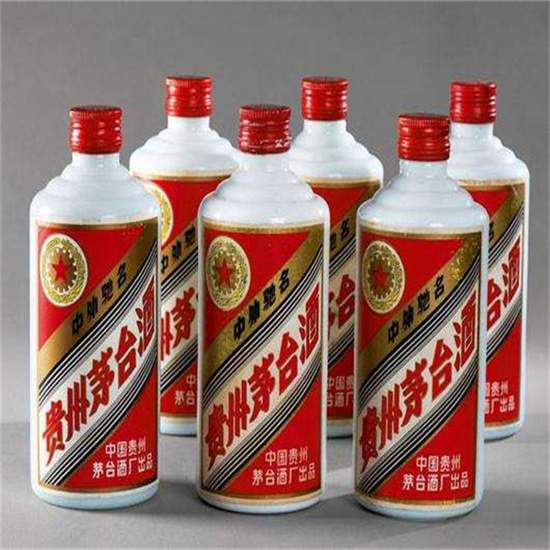 临城烟酒回收